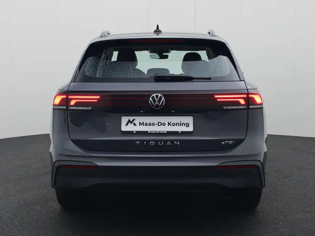 Volkswagen Tiguan 1.5eTSI/130PK Life DSG 2024 Benzine 36