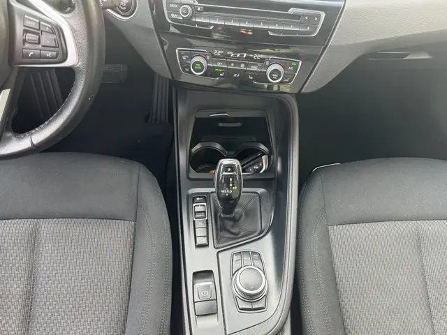 BMW X1 xDrive20i High Executive Ed. 2019 Benzine 21