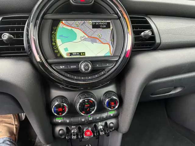 MINI Cooper Mini 1.5 JCW PAKKET 2016 Benzine 6