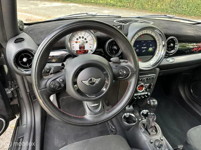 MINI Cooper S Mini 1.6 Monte Carlo 2014 Benzine