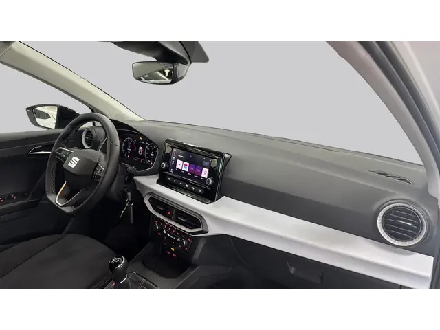 SEAT Ibiza 1.0 EcoTSI 4.OH! Edition 2023 Benzine 14