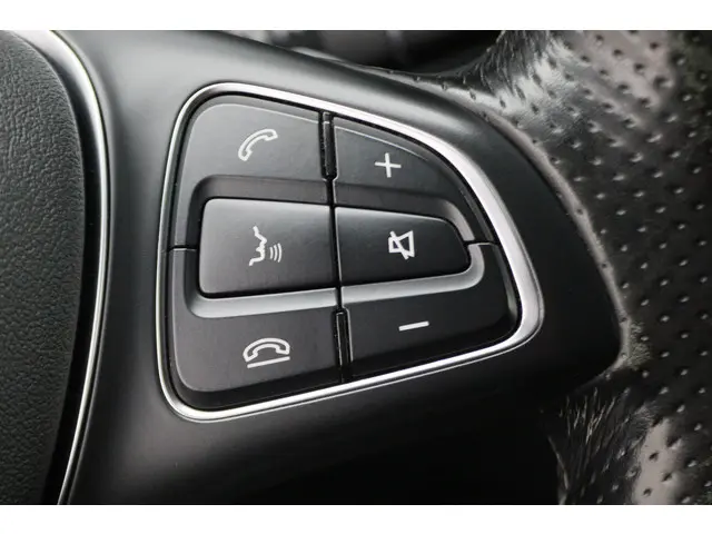 Mercedes-Benz Vito 116 CDI Automaat 2019 Diesel 40