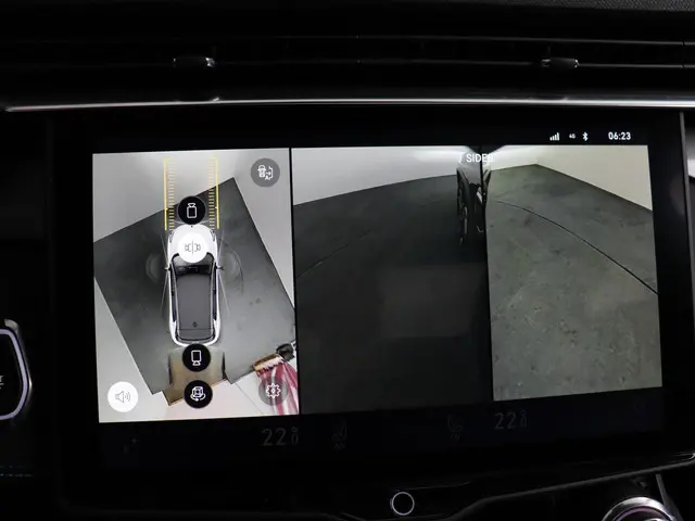 Lynk & Co 01 1.5 2023 Hybride Benzine 27