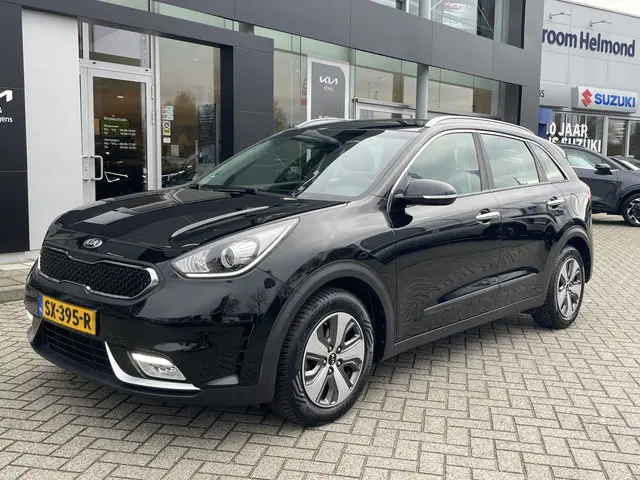 Kia Niro 2
