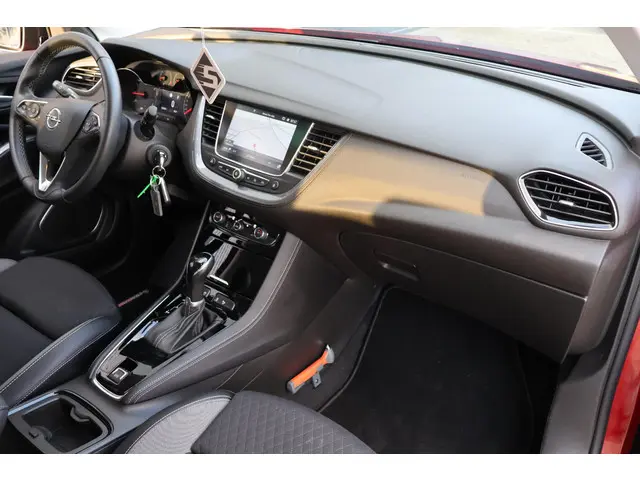 Opel Grandland X 1.2 Business Edition 2020 Benzine 6