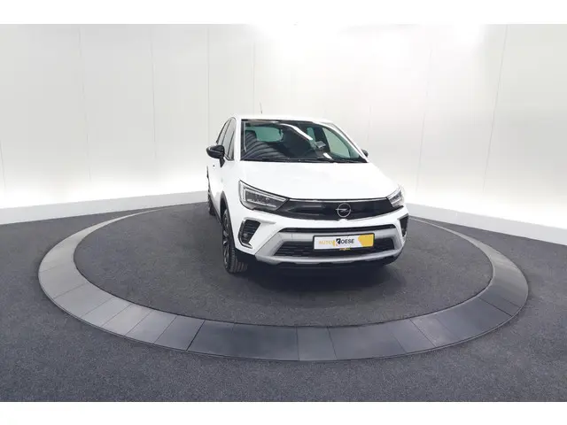 Opel Crossland Turbo 130 AT6 Elegance 2024 Benzine 69