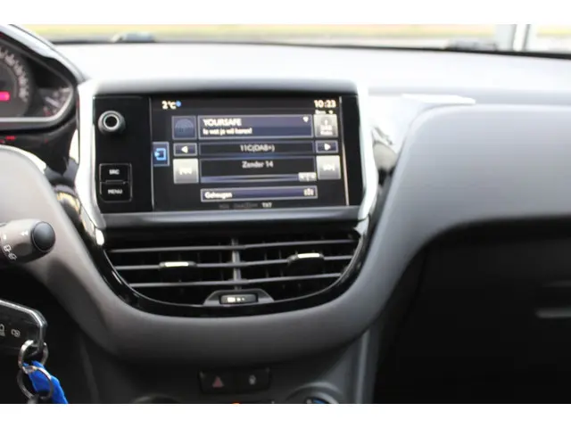 Peugeot 208 1.2 PureT. Blue Lion 2016 Benzine 13