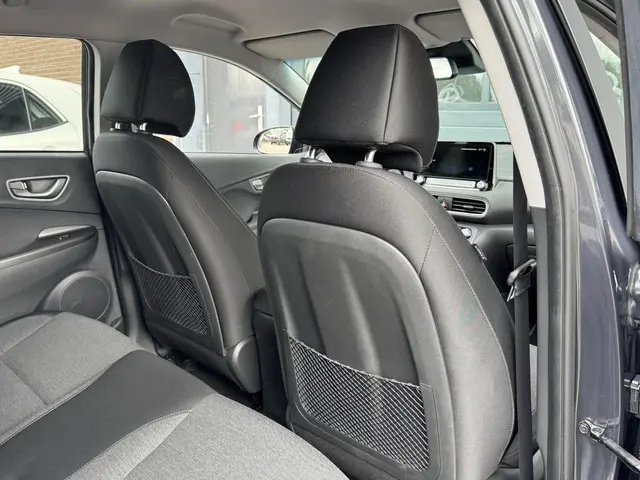 Hyundai Kona EV FASHION 64 KWH 2020 Elektrisch 11