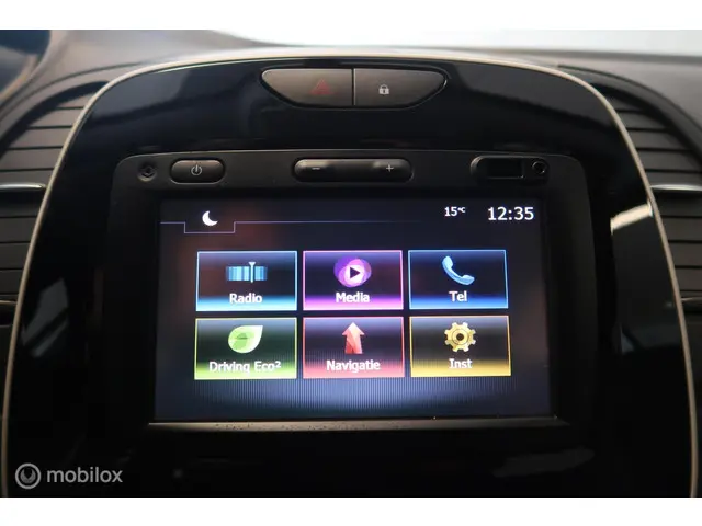 Renault Captur 0.9 TCe Life 2018 Benzine 12