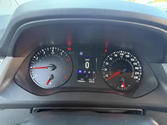 Nissan Townstar 1.3 TCe 130PK 2022 Benzine 28