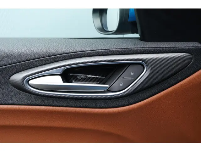 Alfa Romeo Giulia 2.0 T AWD Veloce 2017 Benzine 30