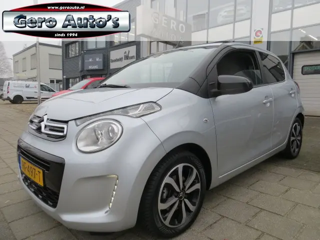 Citroën C1