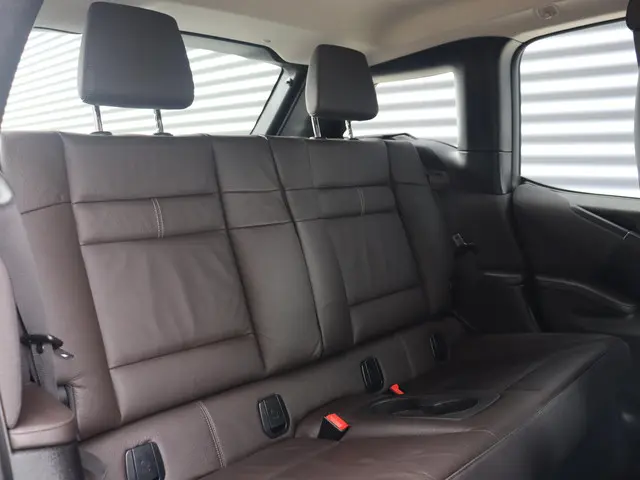 BMW i3 S iPerformance 94Ah 2018 Elektrisch 10