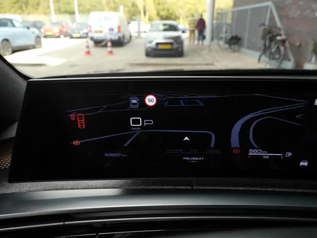 Peugeot 3008 1.2 Hybrid 136 GT 2024 Hybride Benzine 18