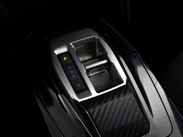 Peugeot e-208 EV Active Pack 50 kWh- 2023 Elektrisch 15