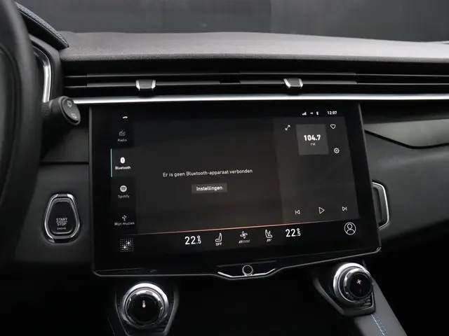 Lynk & Co 01 1.5 2021 Hybride Benzine 9