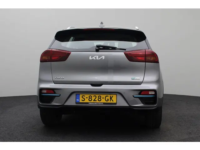 Kia e-Niro Edition 64 kWh 2022 Elektrisch 9