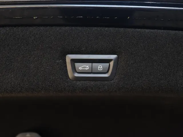 BMW 7 Serie 750e xDrive 2025 Hybride Benzine 16