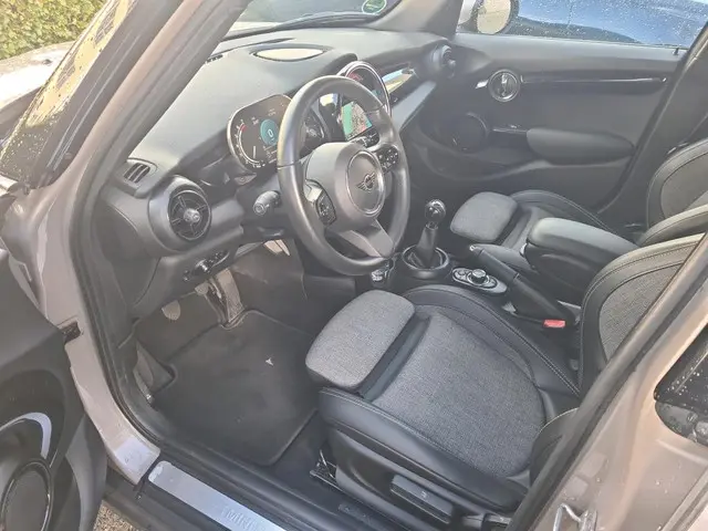 MINI One Mini 1.5 Business Edition 2021 Benzine 3