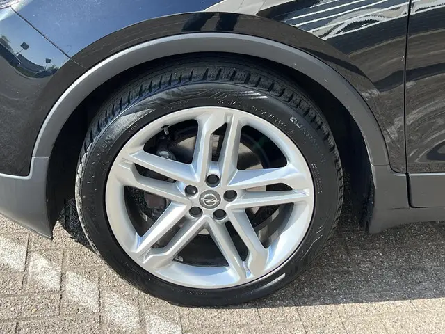 Opel Mokka X 1.4 Turbo Innovation 2017 Benzine 3