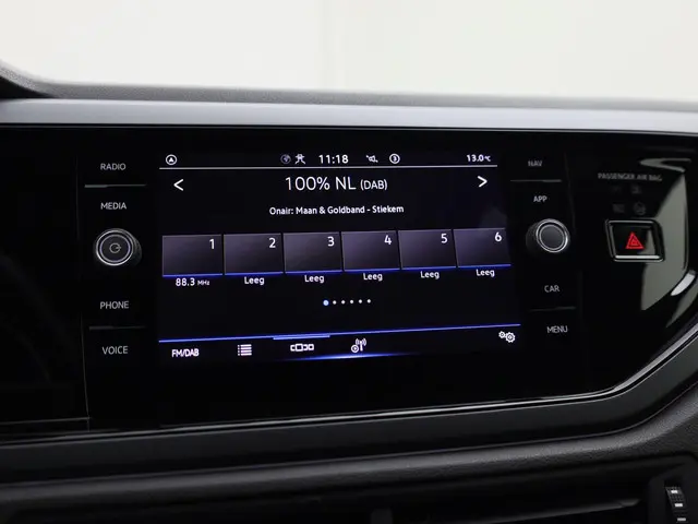 Volkswagen Polo 1.0TSI/95PK R-Line 2022 Benzine 33