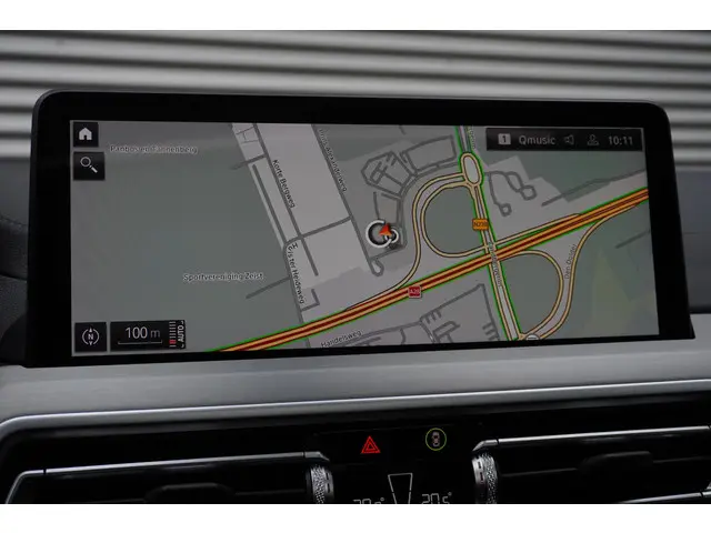 BMW X4 M40i 2022 Benzine 15