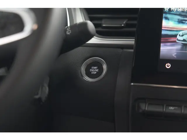 Renault Captur TCe 90 Techno 2024 Benzine 36