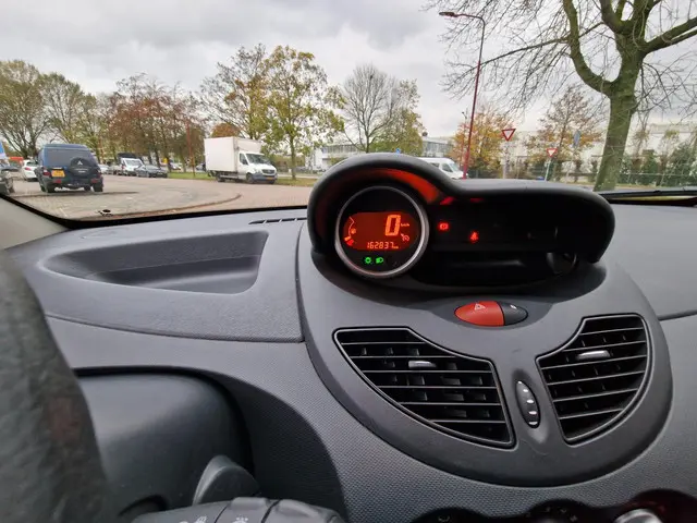 Renault Twingo 1.2-16V Night & Day 2012 Benzine 12