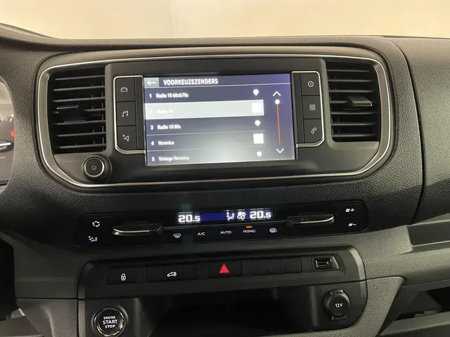 Opel Vivaro 2.0 CDTI L2H1 Innovation 2020 Diesel 14