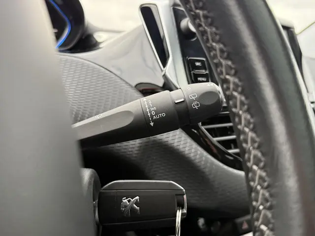 Peugeot 2008 1.2 PureTech Allure 2016 Benzine 21