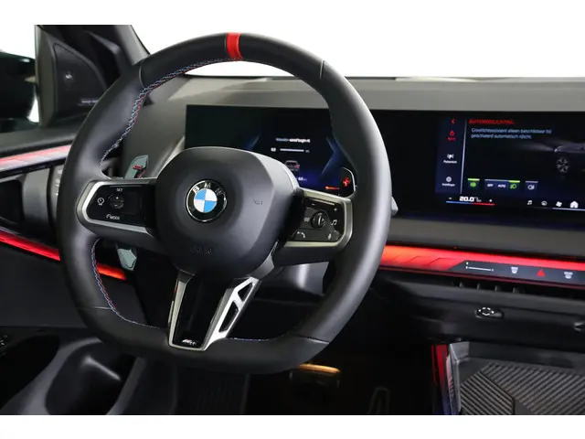 BMW X3 M50 2025 Benzine 11