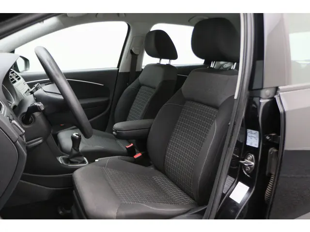 Volkswagen Polo 1.4 TDI Comfortline 2014 Diesel 10