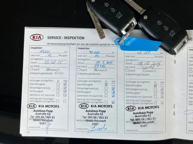 Kia Rio 1.2 CVVT World Cup Editon Plus 2014 Benzine 16