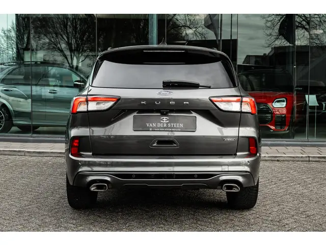 Ford Kuga 2.5 PHEV ST-Line 2022 Hybride Benzine 32