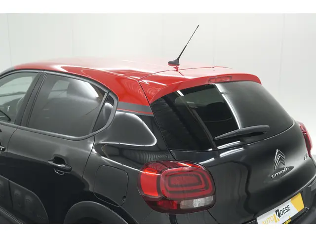 Citroën C3 PureTech 82 Shine 2018 Benzine 23