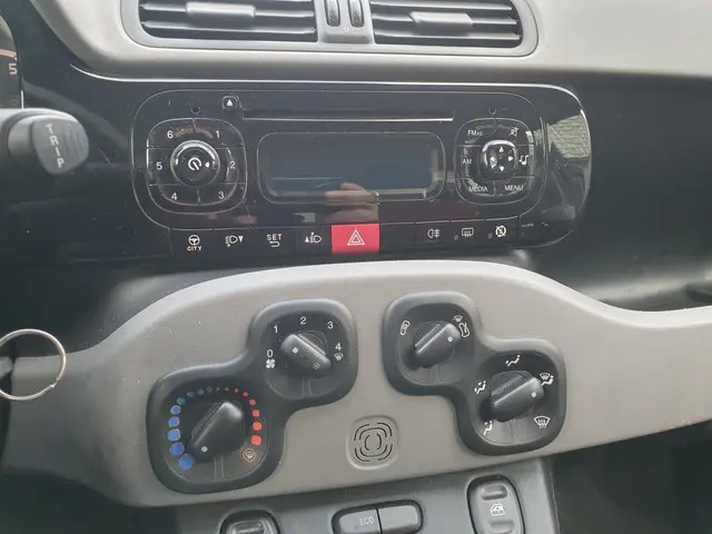 Fiat Panda 0.9 TwinAir Easy 2012 Benzine 6