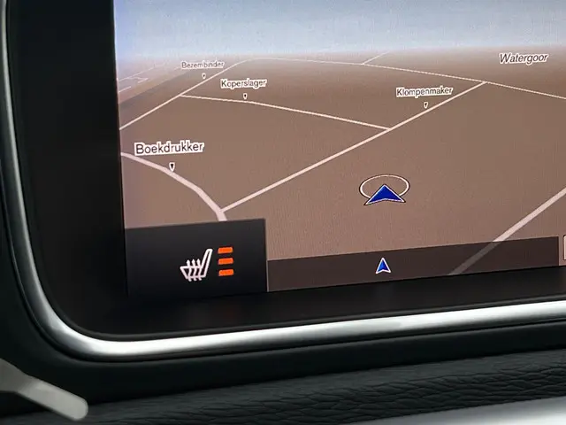 Volvo V40 1.5 T2 Polar+ 2019 Benzine 14