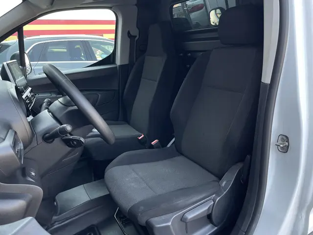 Citroën Berlingo 1.5 BlueHDI Club 2021 Diesel 10