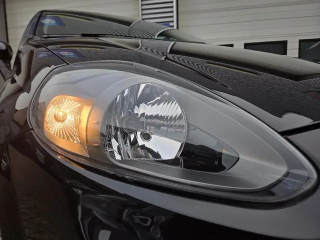 Fiat Punto Evo 0.9 TwinAir 2013 Benzine 4