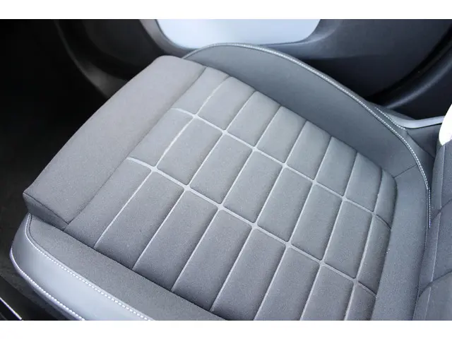 Citroën ë-C3 Max 113pk 44 kWh 2025 Elektrisch 19