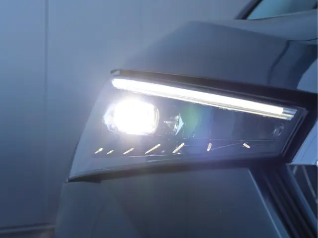 Škoda Scala 1.0 TSI Business Edition 2019 Benzine 8
