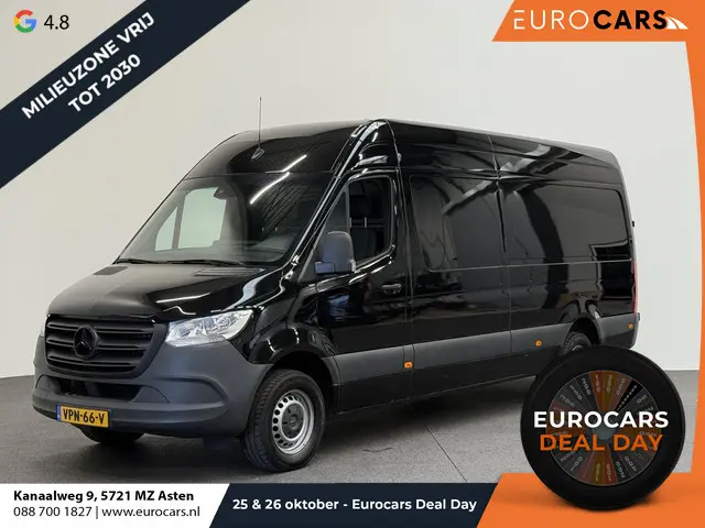 Mercedes-Benz Sprinter 311 1.9 CDI L3H2 RWD 2022 Diesel