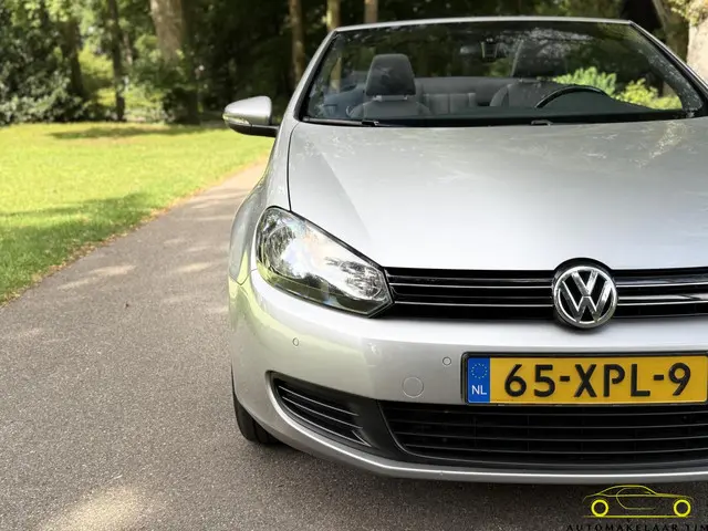Volkswagen Golf 1.2 TSI BlueMotion / Orig.NL 2012 Benzine 20