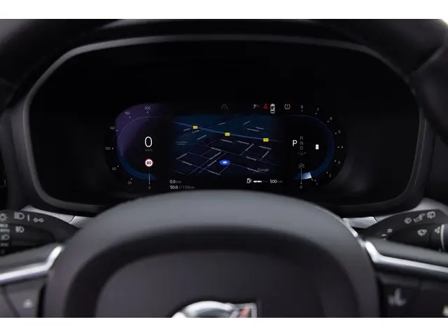 Volvo V60 2.0 B4 Core | Trekhaak | NAVI | Automaat 2022 Benzine 16