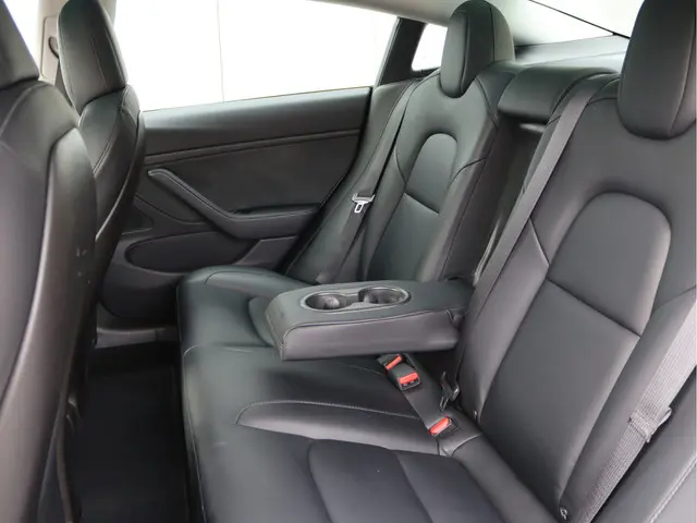 Tesla Model 3 Standard RWD Plus 60 kWh 2019 Elektrisch 23