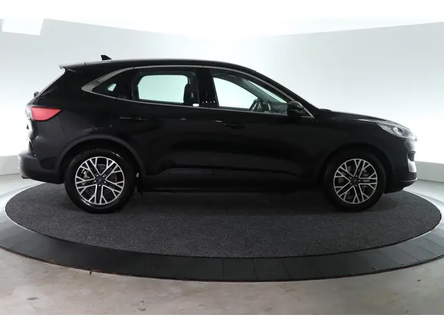 Ford Kuga 2.5 PHEV Titanium 2020 Hybride Benzine 7