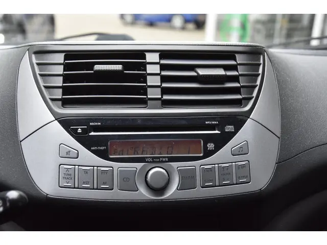 Suzuki Alto 1.0 Comfort EASSS 2014 Benzine 8