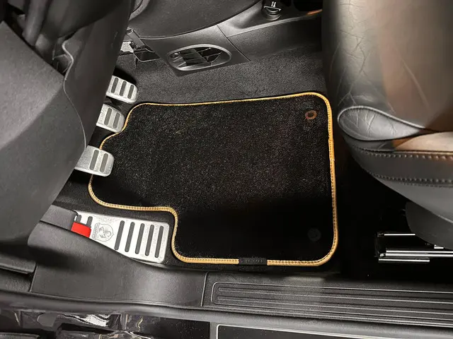 Abarth 500 595 1.4 T-Jet Scorpioneoro 2021 Benzine 33