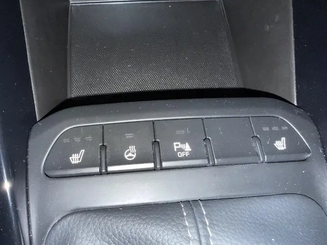 Kia Stonic 1.0 T-GDi MHEV ComfortLine 2022 Benzine 13