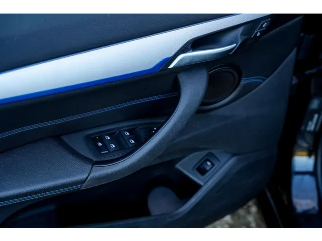 BMW X1 xDrive20d 2021 Diesel 14